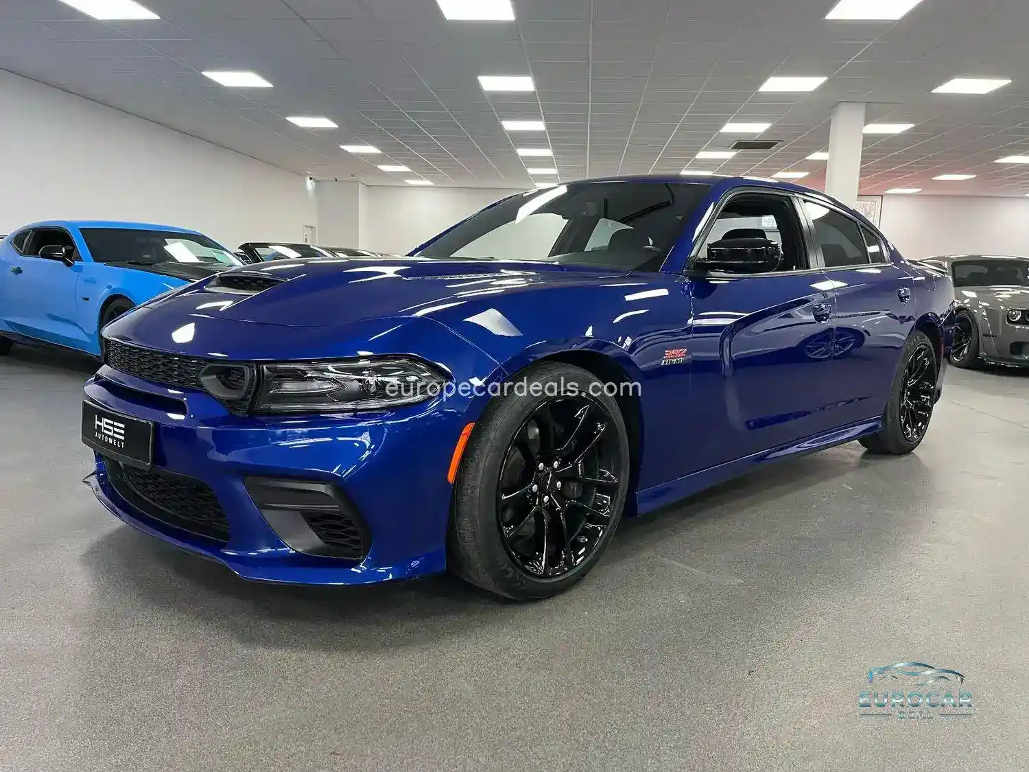 Dodge Charger