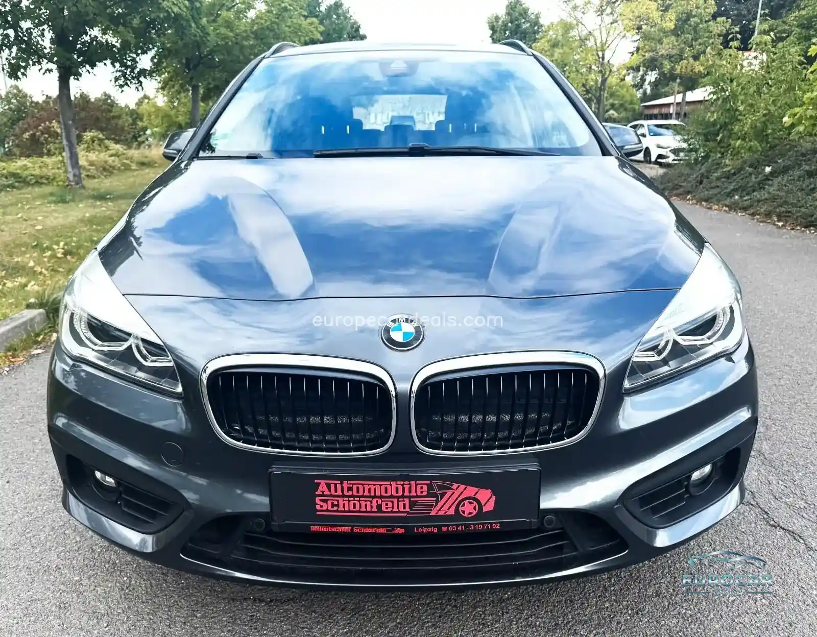 BMW 220