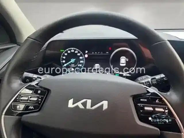 Kia Niro EV
