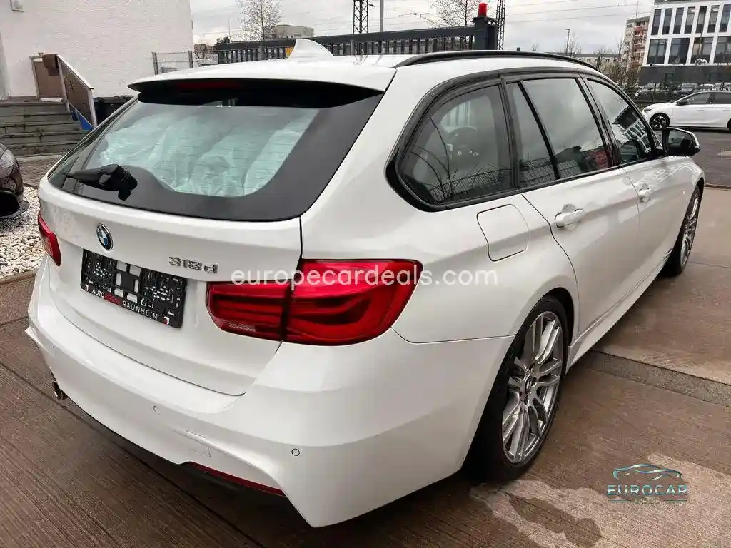 BMW 318