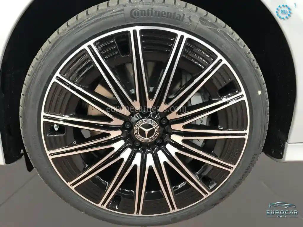 Mercedes-Benz E 450