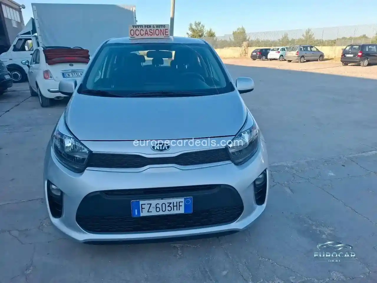 Kia Picanto