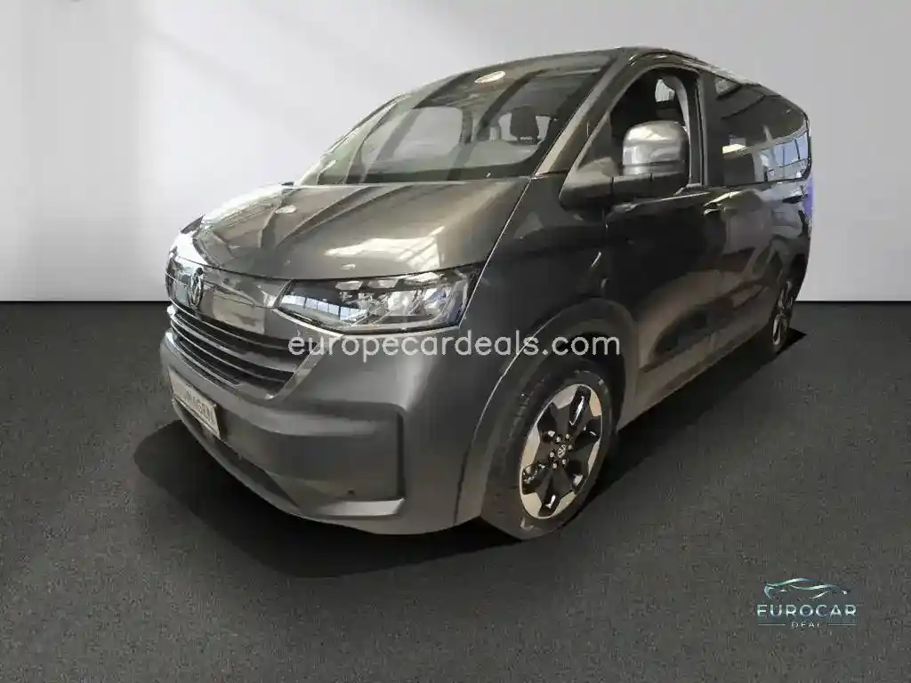 Volkswagen T7 Caravelle