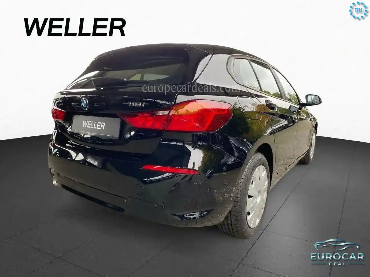 BMW 116