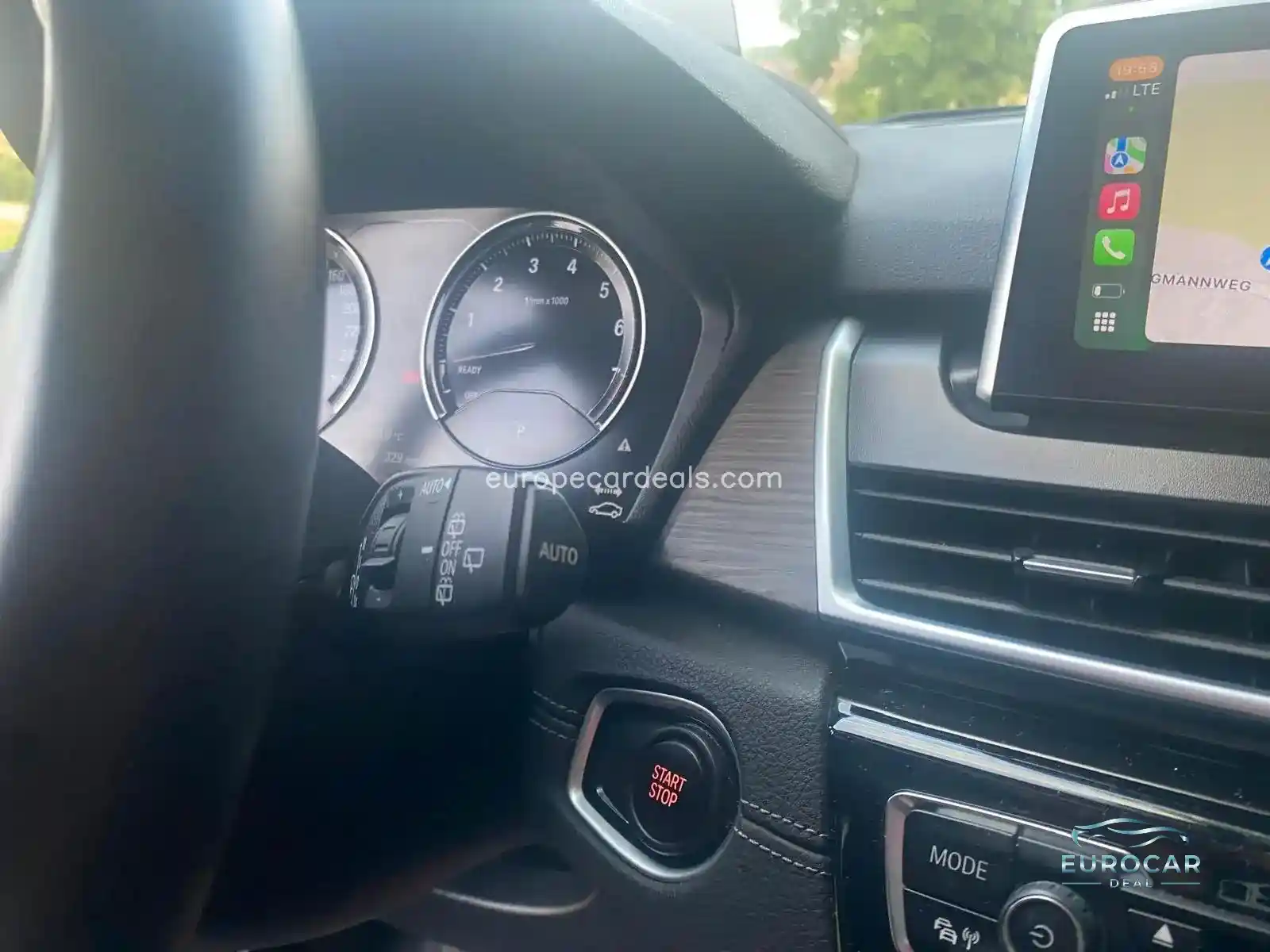 BMW 225 Active Tourer
