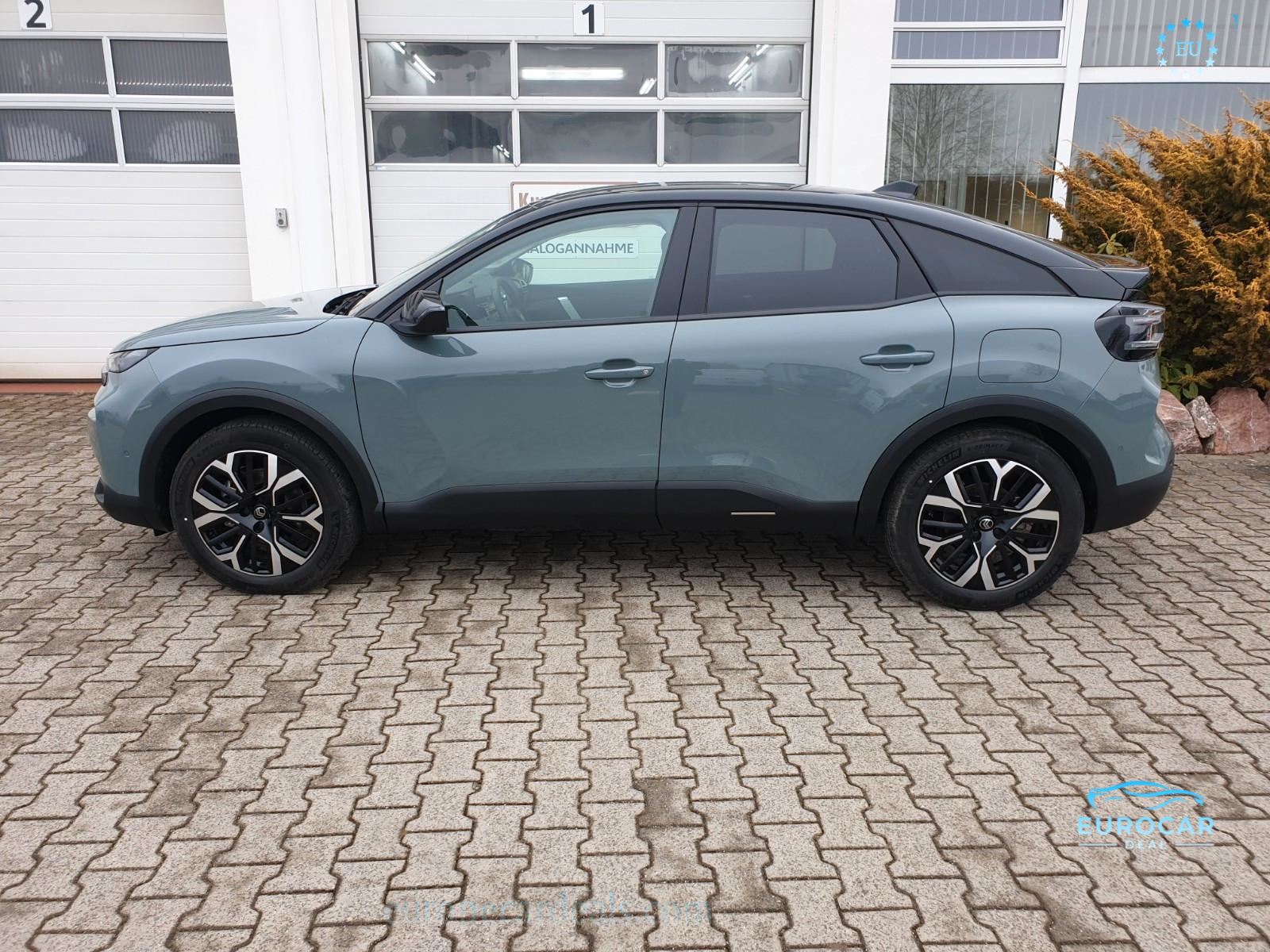 Citroën C4