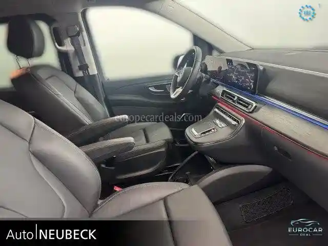 Mercedes-Benz V 250