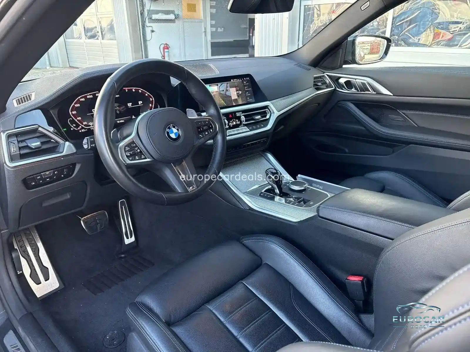 BMW M440