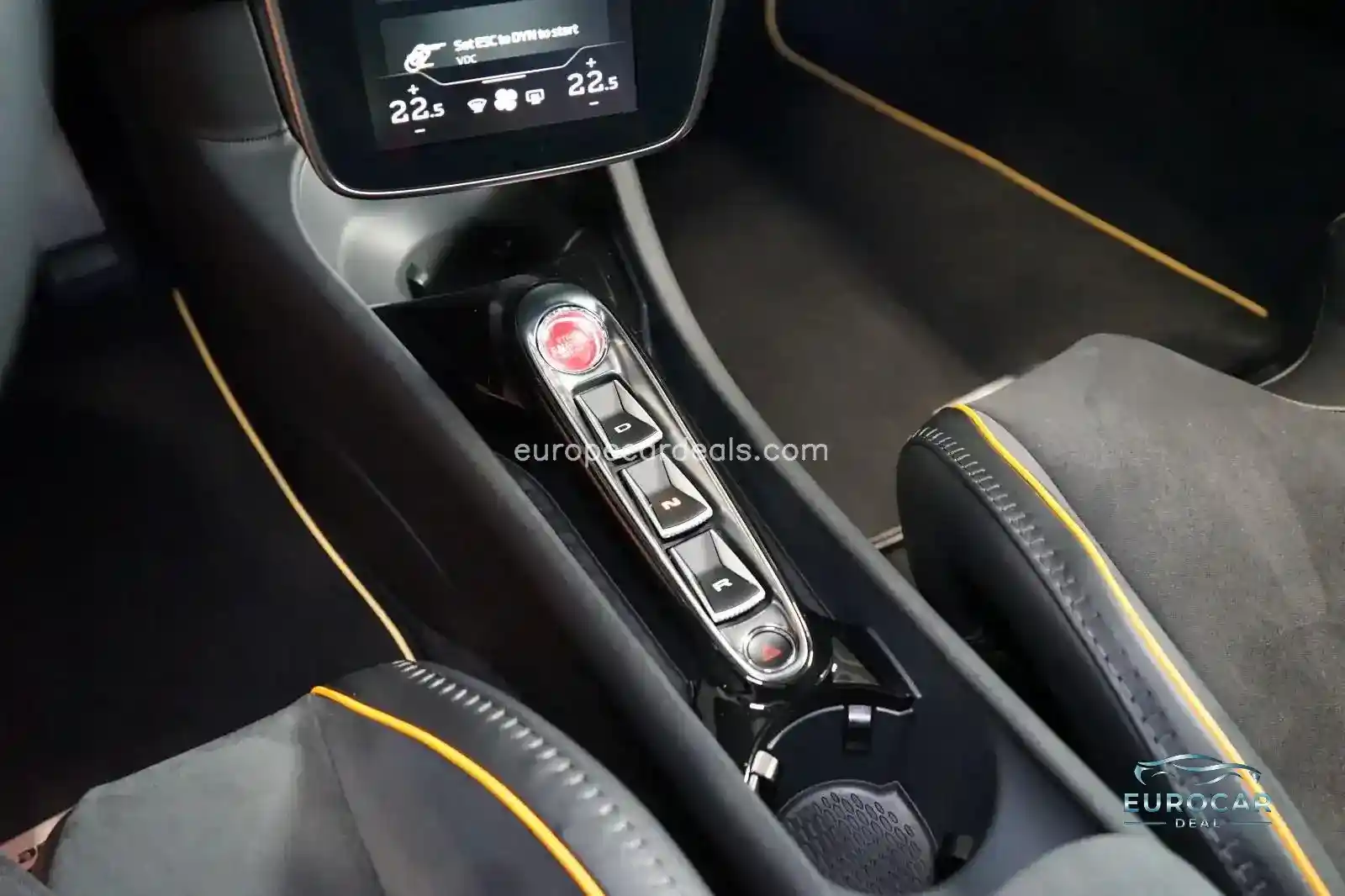 McLaren Artura