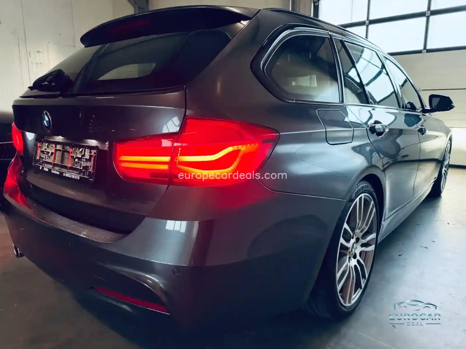 BMW 320