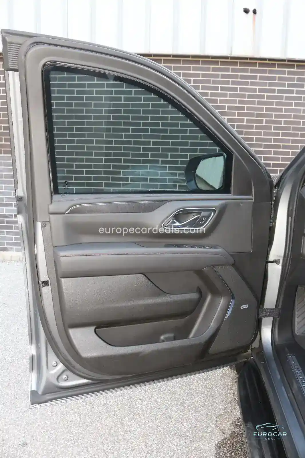 Chevrolet Suburban