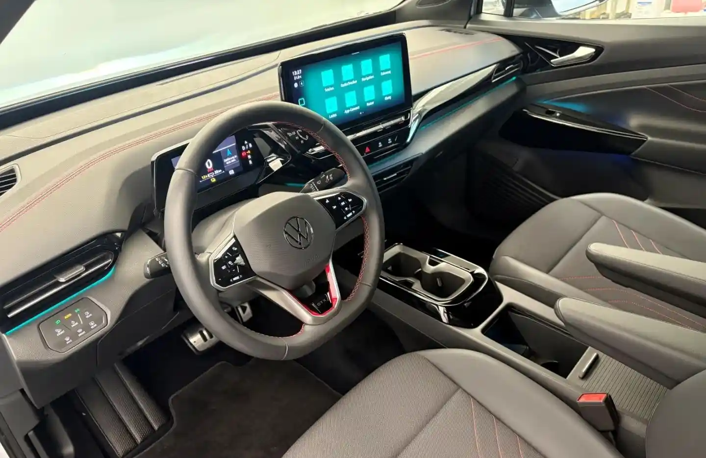 Volkswagen ID.5