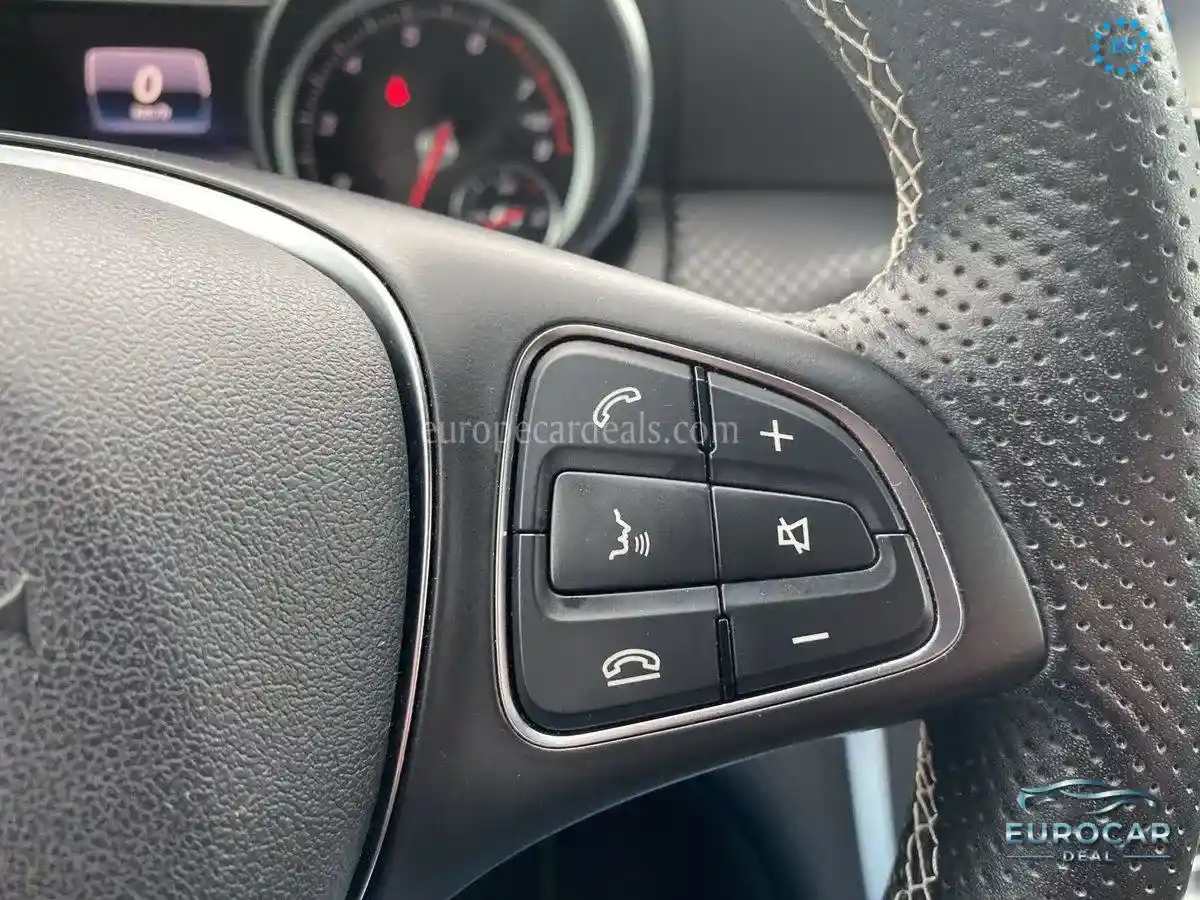 Mercedes-Benz A 160