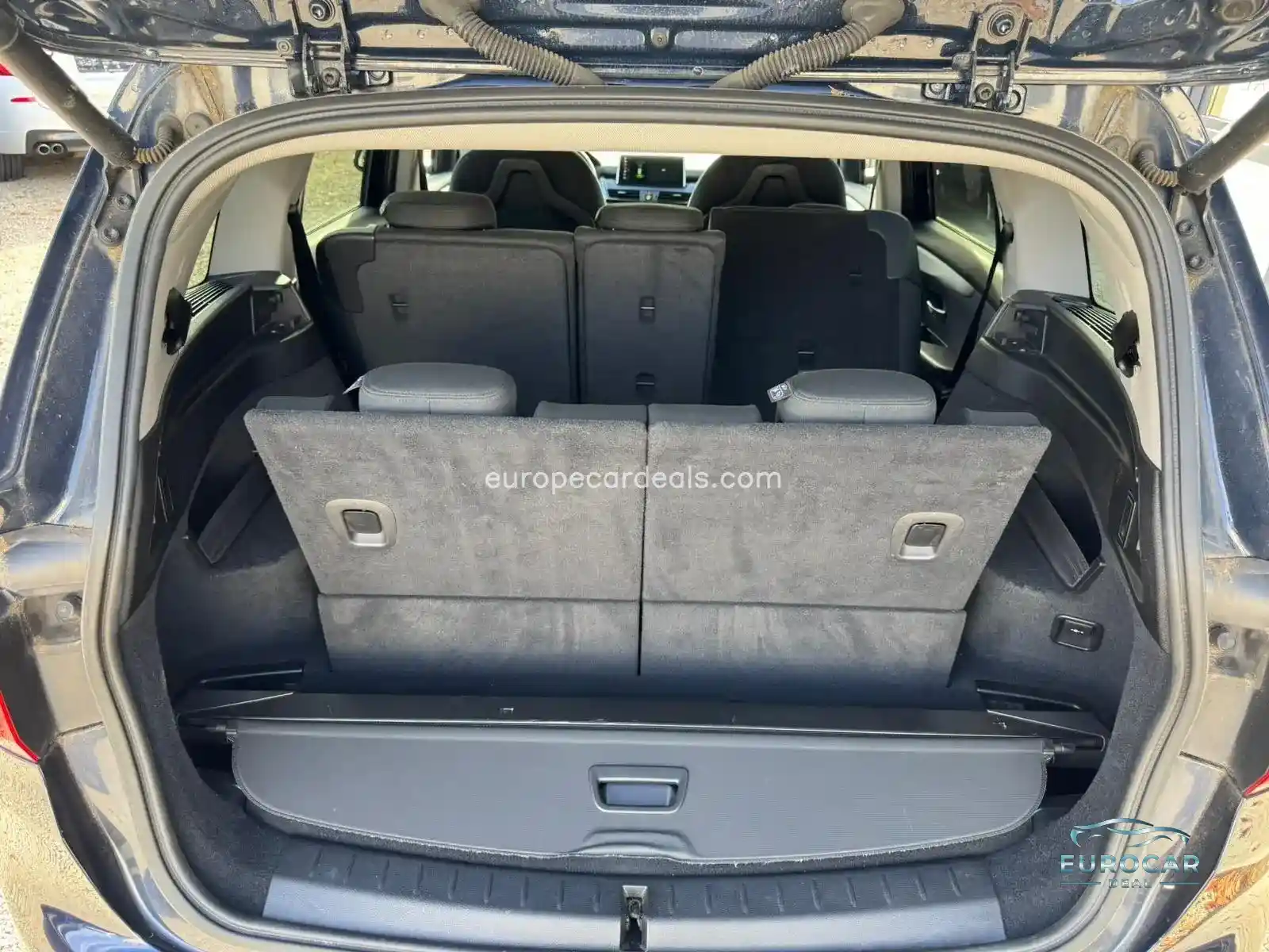BMW 218 Gran Tourer