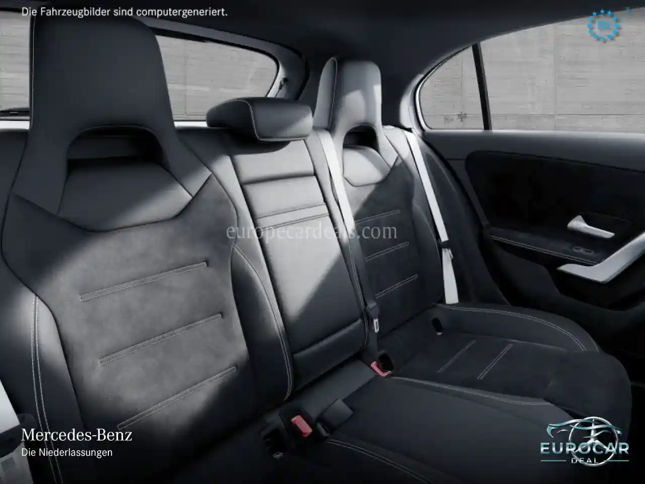 Mercedes-Benz A 220