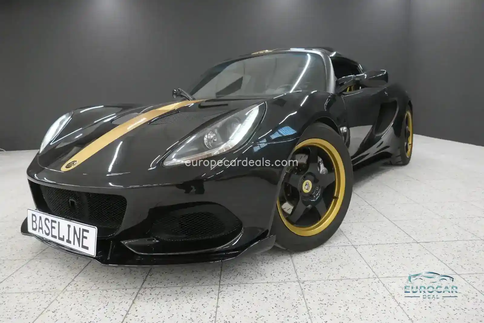 Lotus Elise