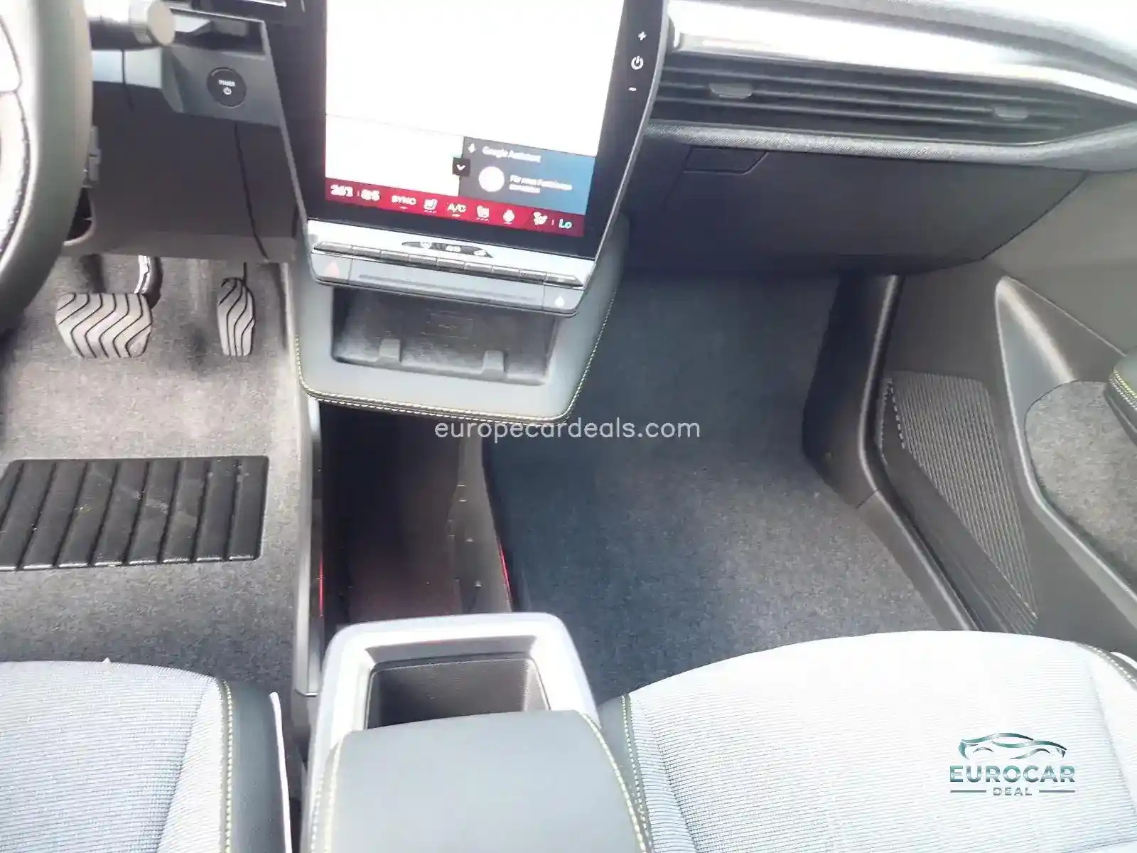 Renault Scenic E-TECH