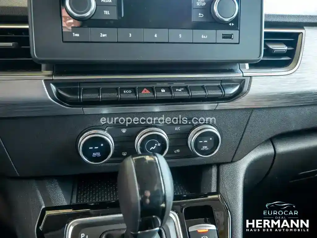Renault Kangoo E-TECH