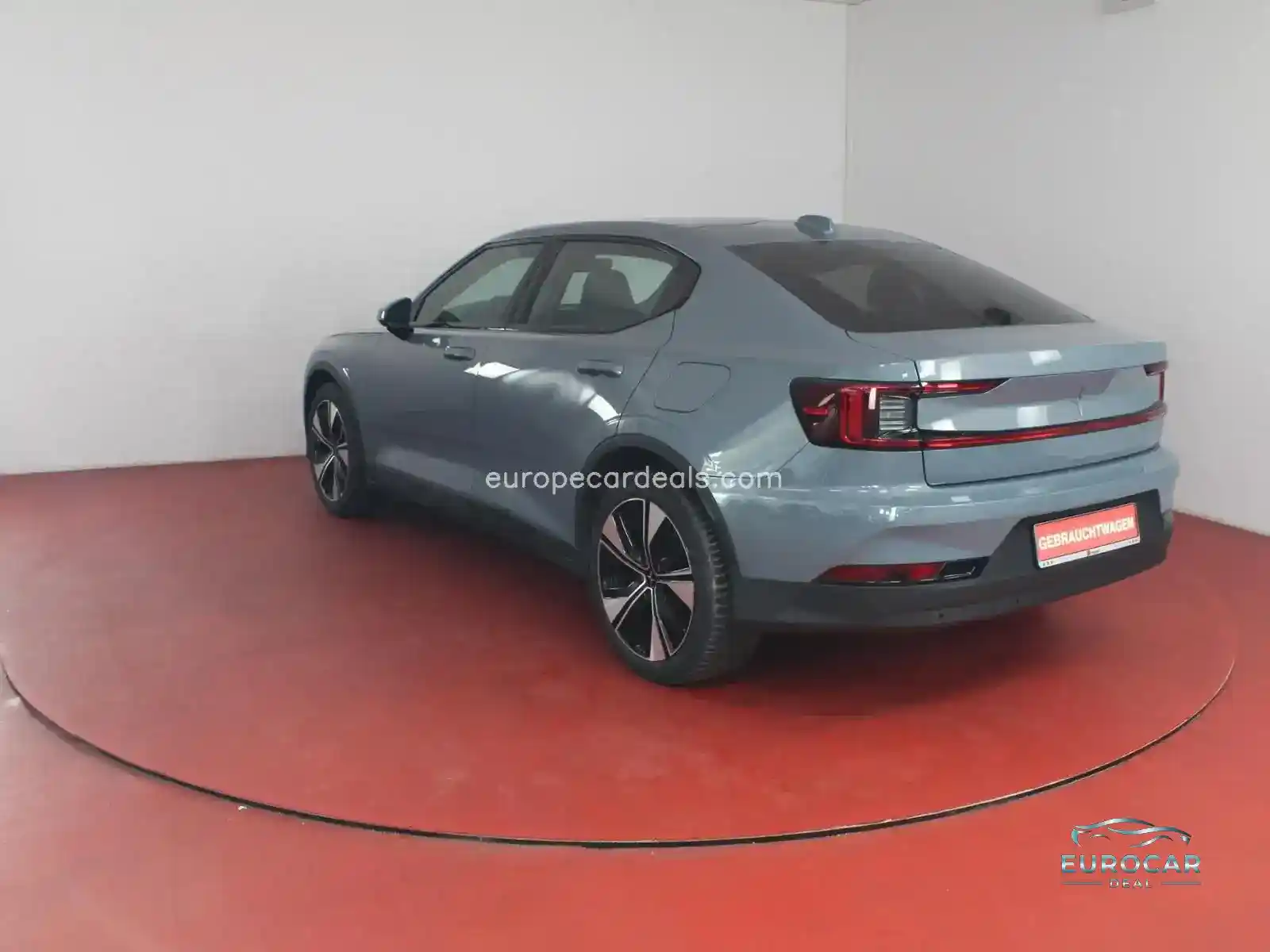 Polestar 2