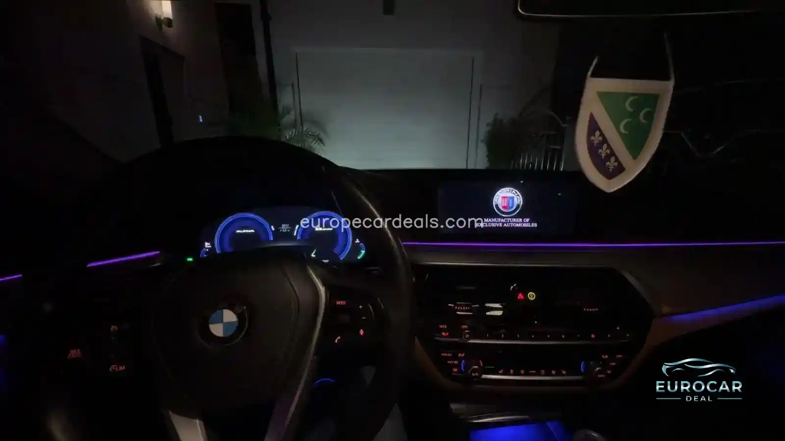 BMW 315