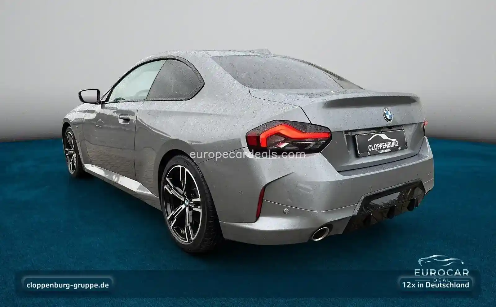 BMW 220