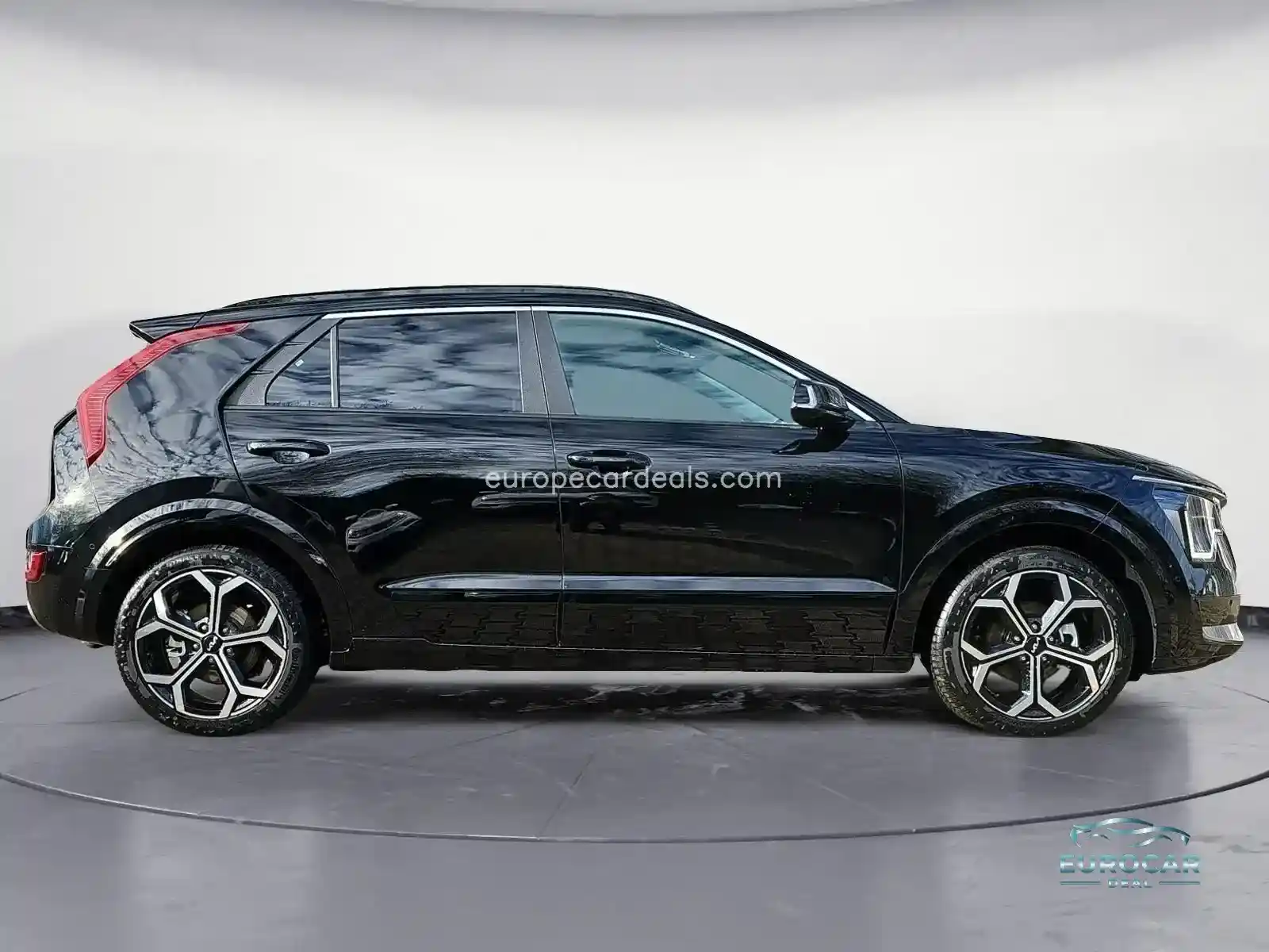 Kia Niro EV