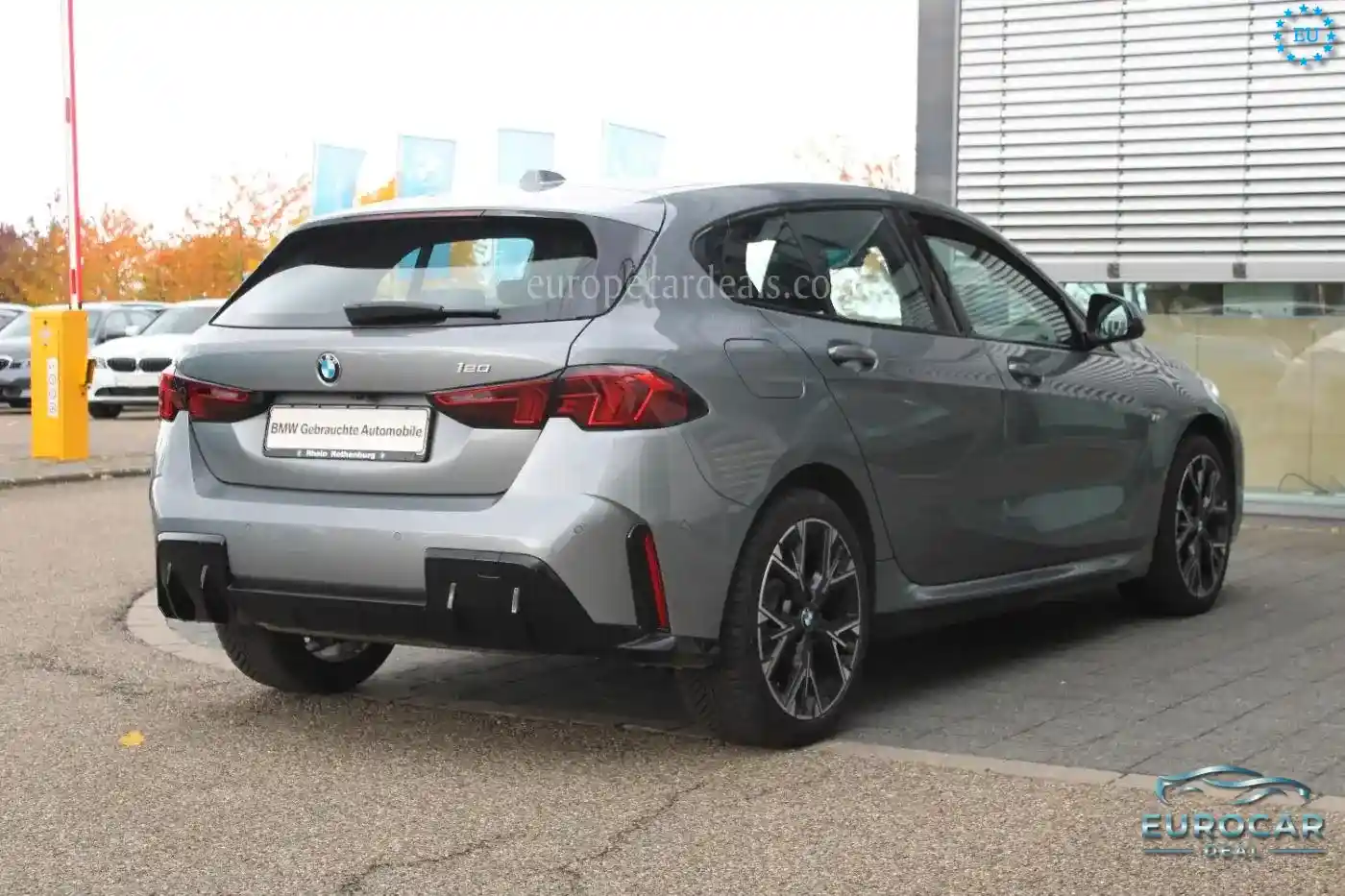 BMW 120