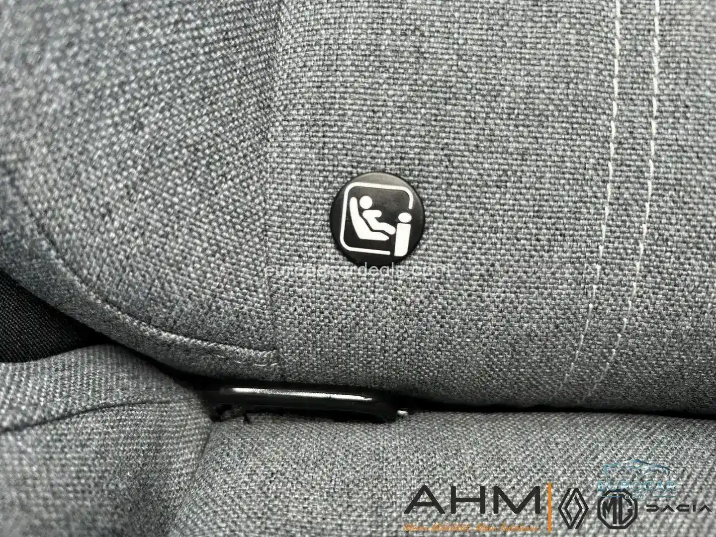 Renault Scenic E-TECH