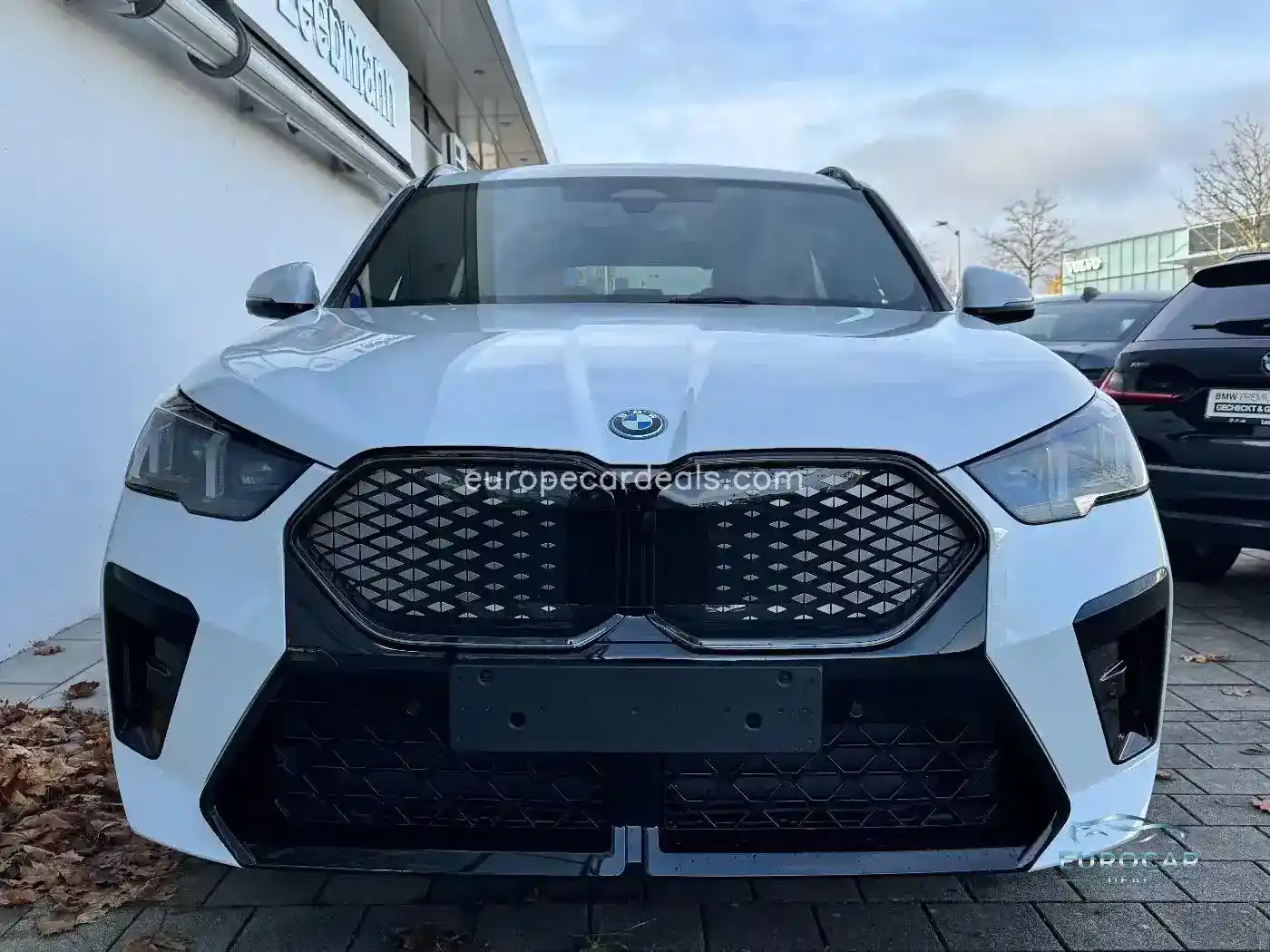 BMW iX2