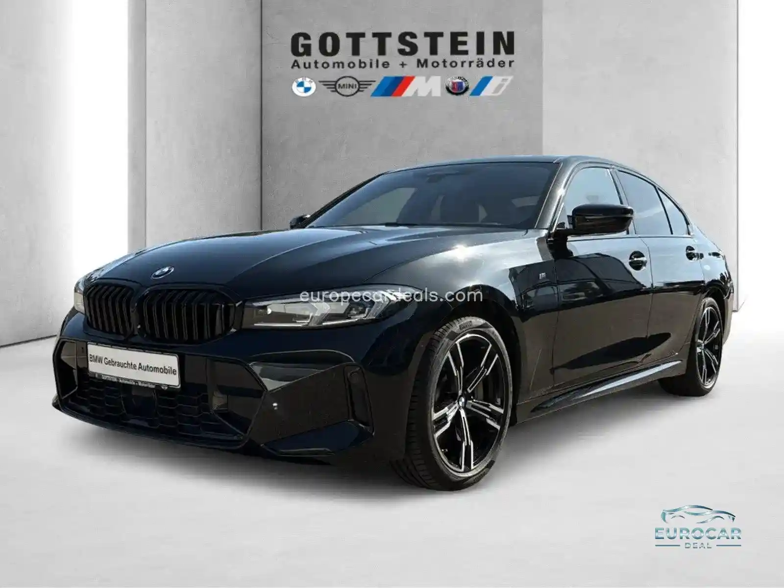 BMW 330