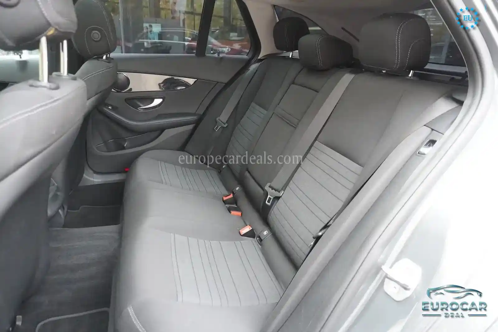 Mercedes-Benz C 160