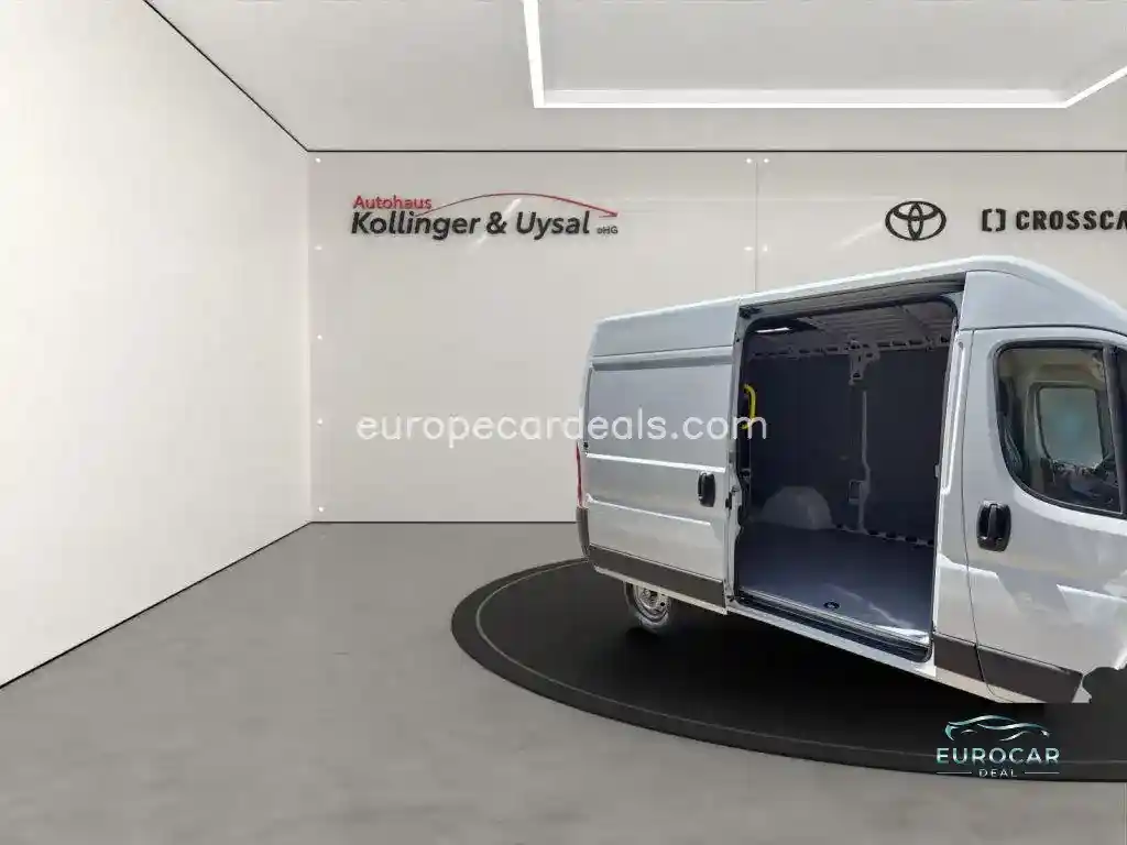 Toyota Proace (Verso)