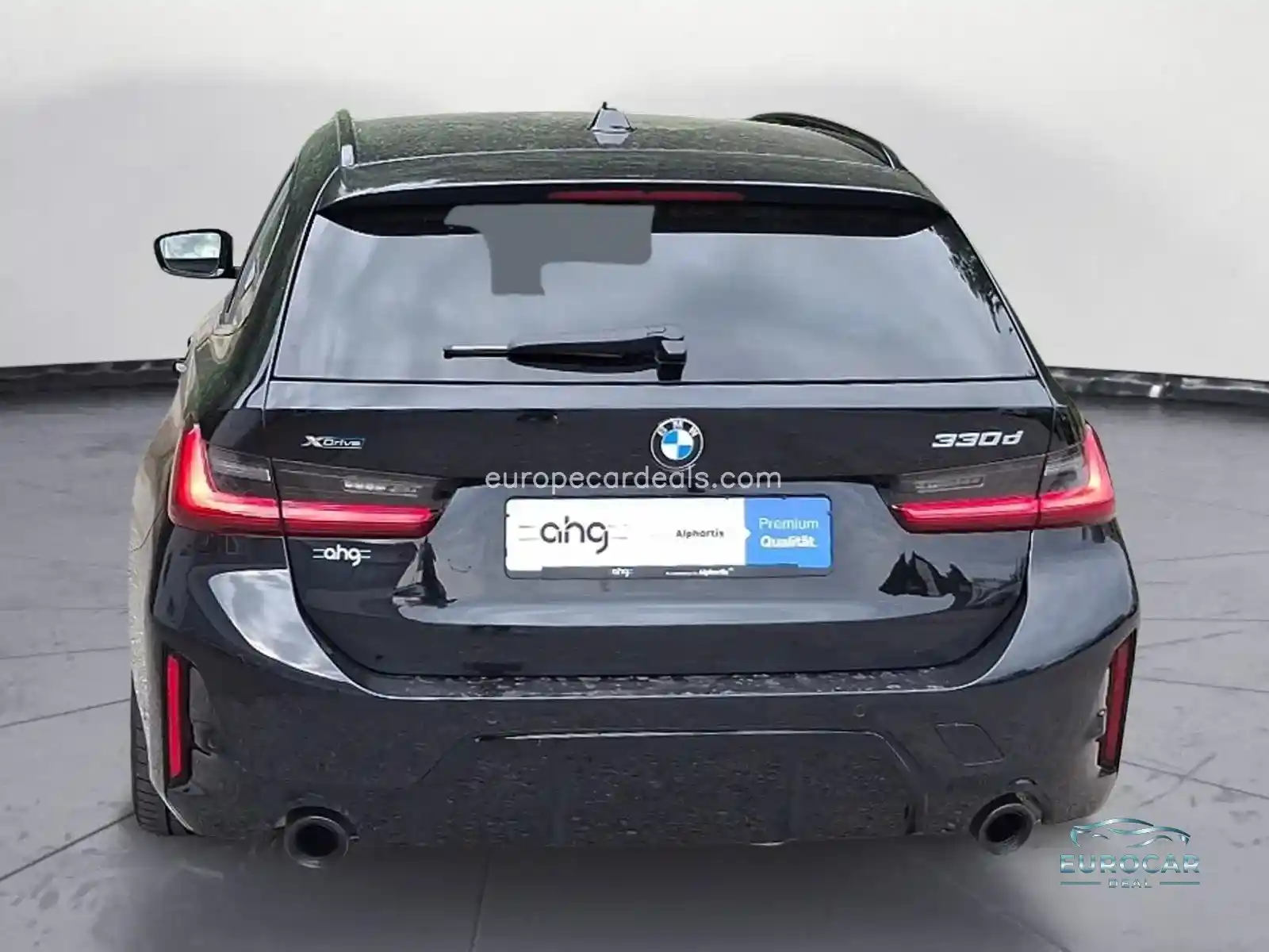 BMW 330