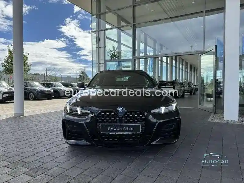 BMW 420