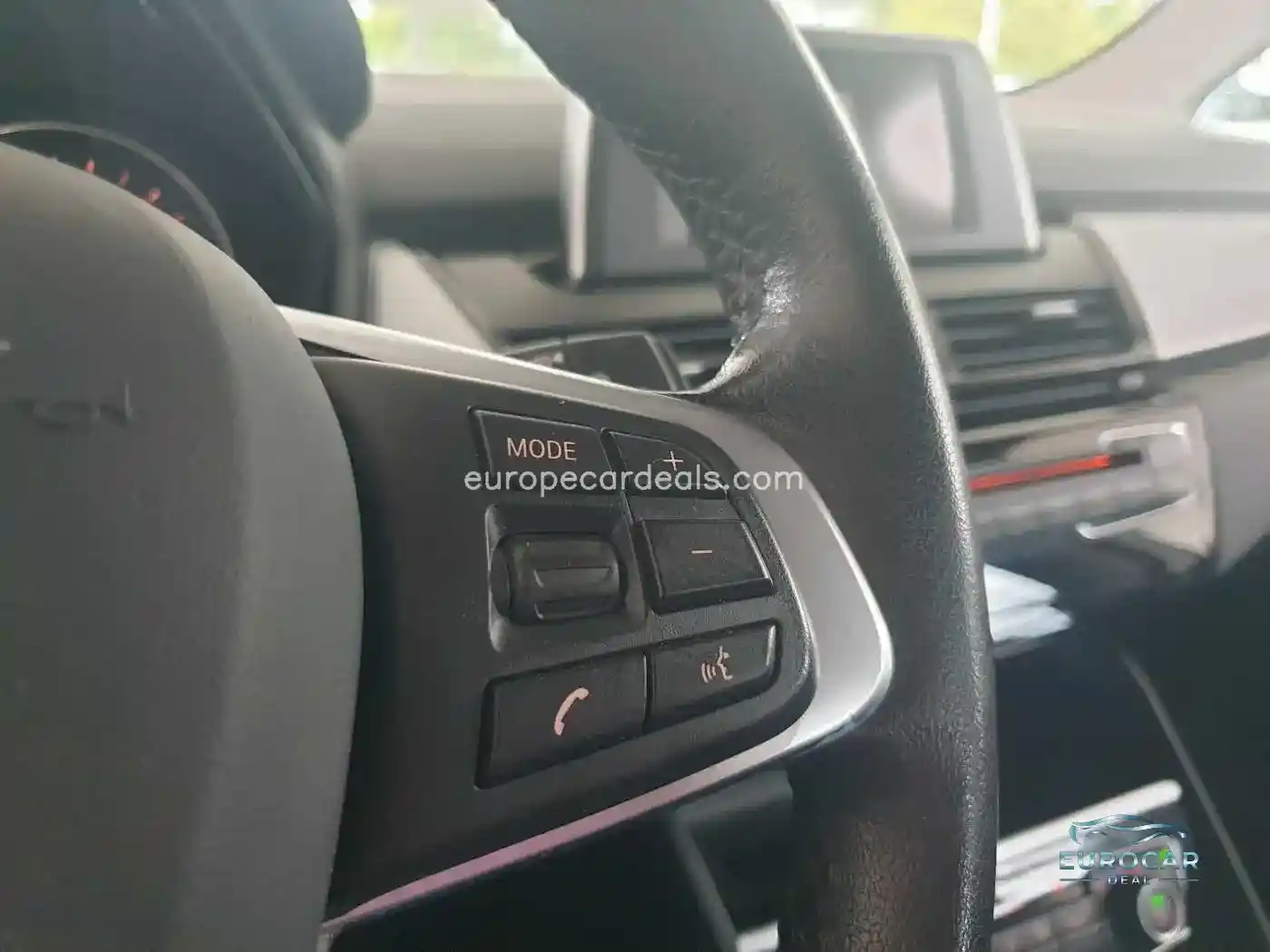 BMW 220 Active Tourer