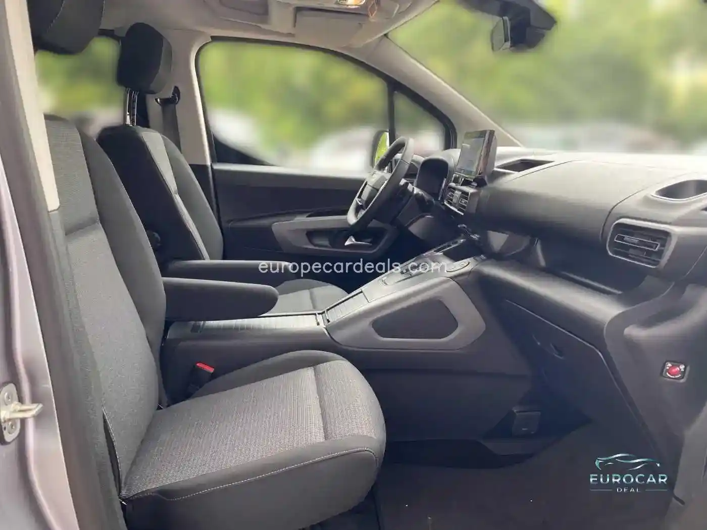 Toyota Proace City