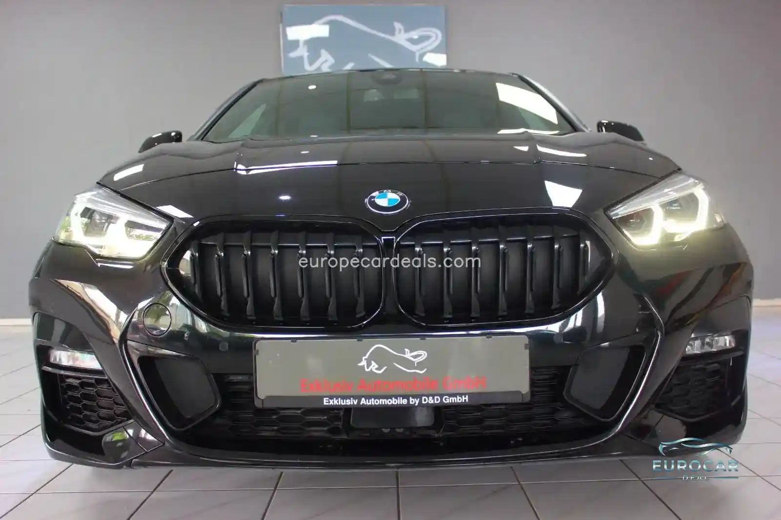 BMW 218