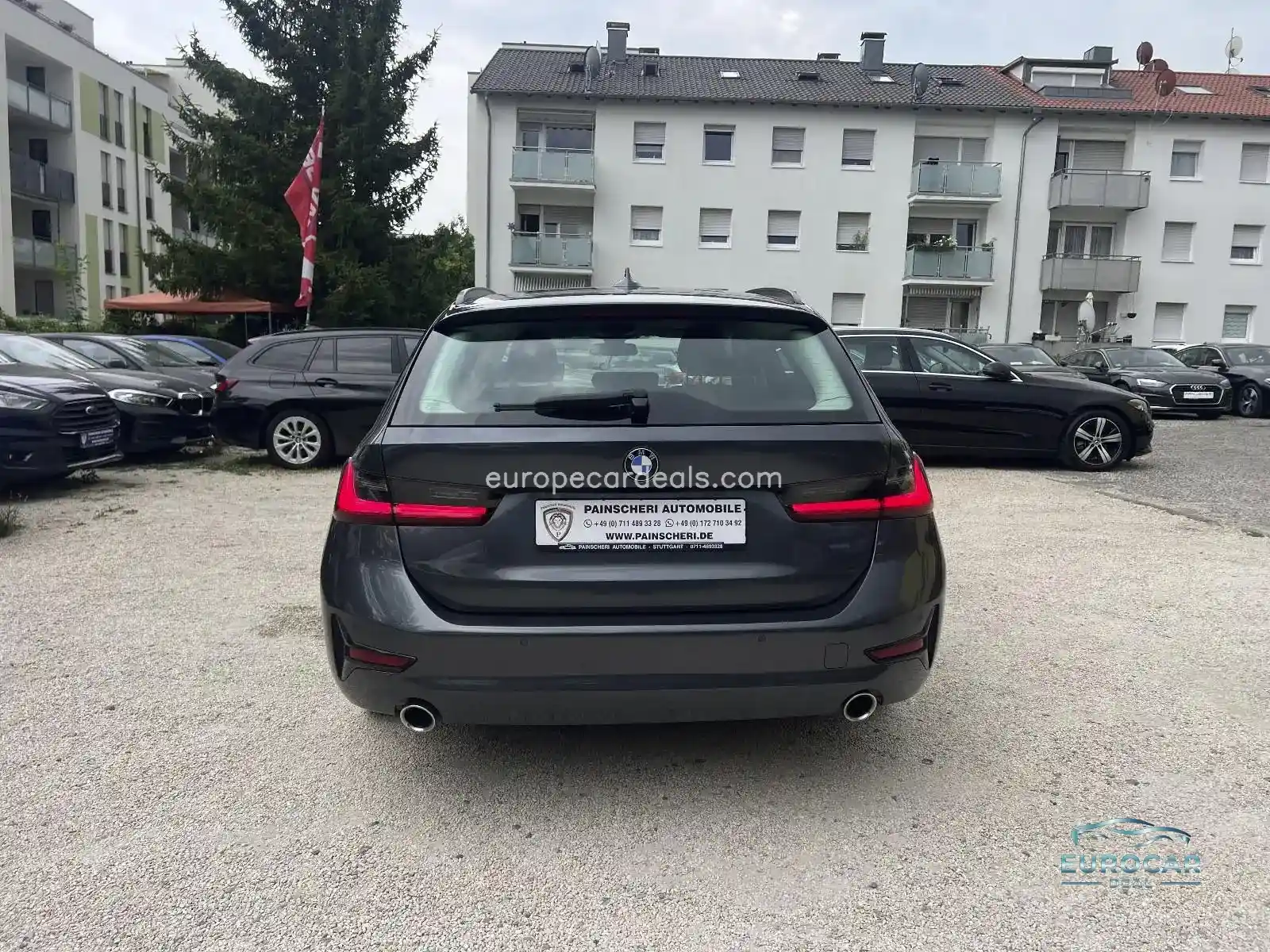 BMW 320