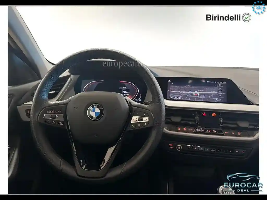 BMW 116