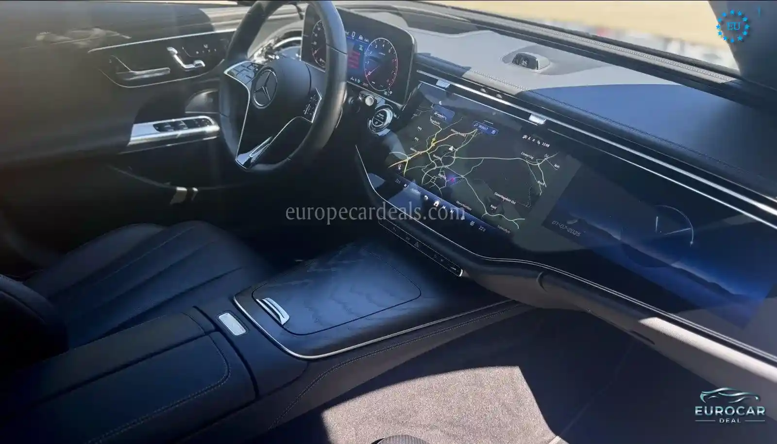 Mercedes-Benz E 450
