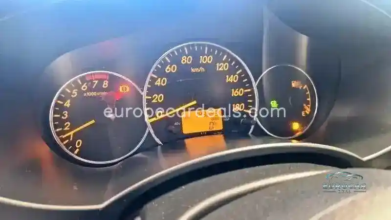 Daihatsu Terios