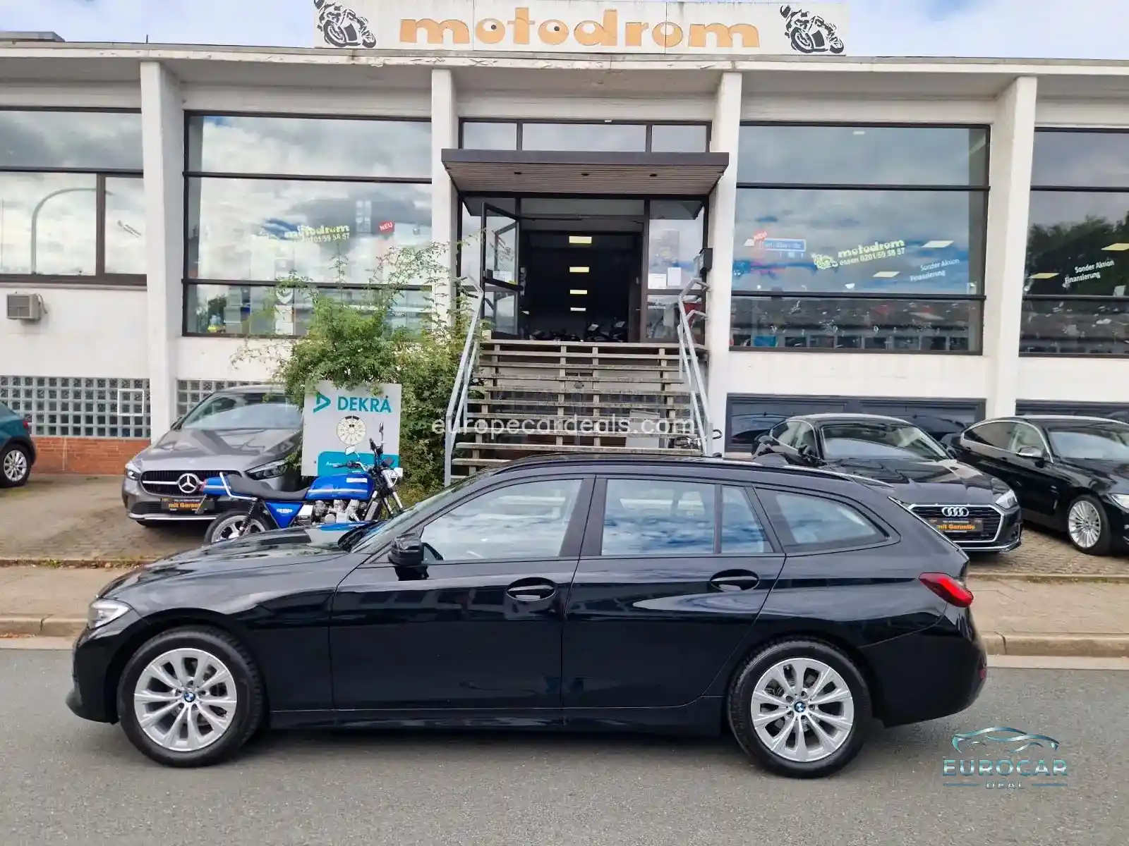 BMW 318