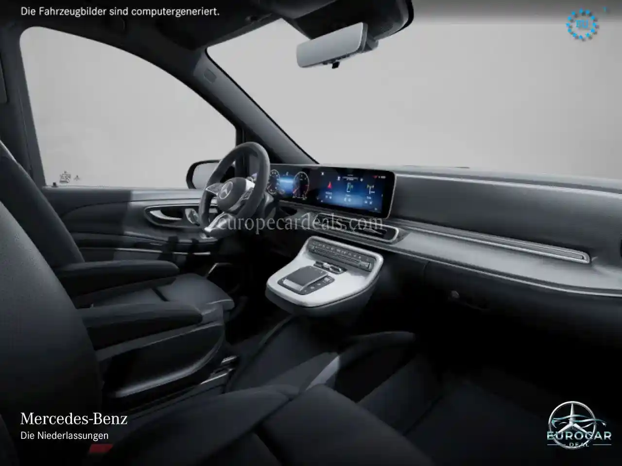 Mercedes-Benz V 300