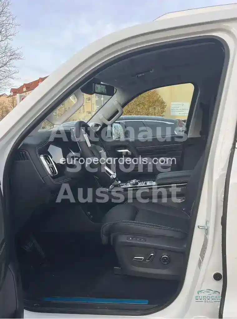 BAIC BJ60