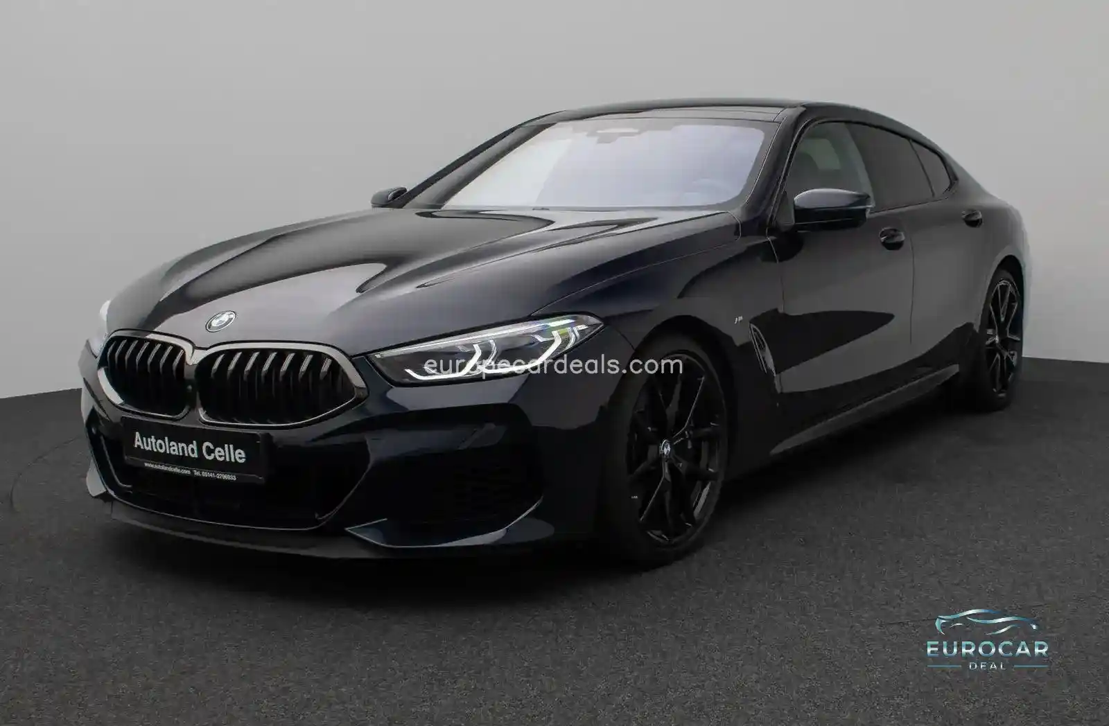BMW M850