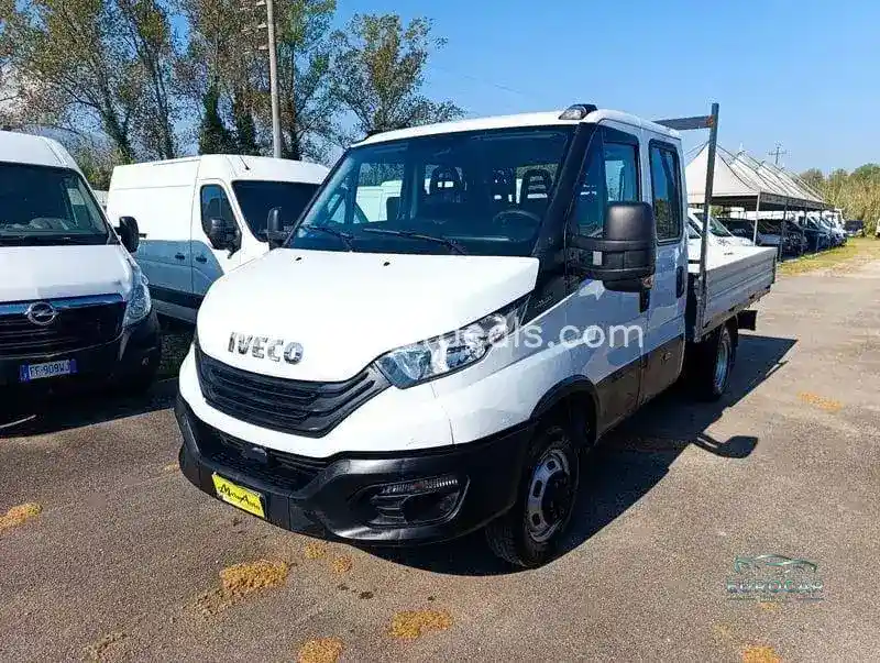 Iveco Other