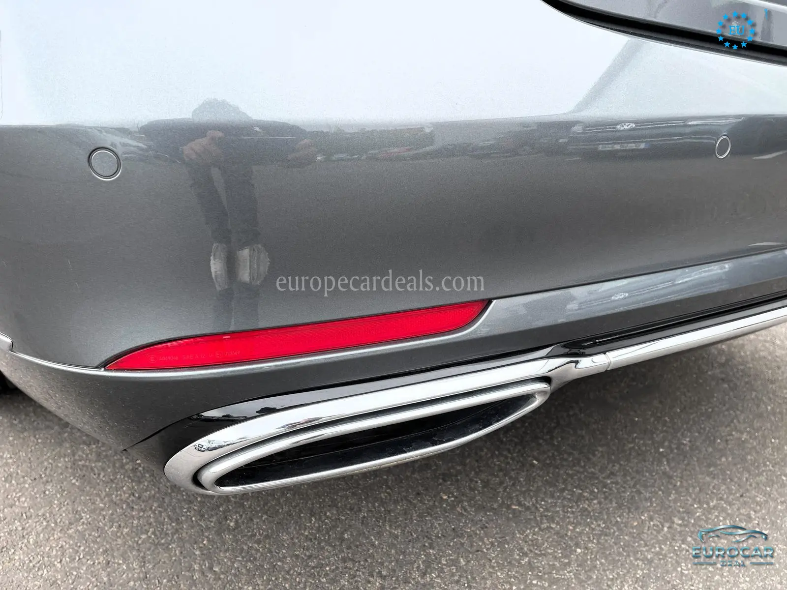 Mercedes-Benz S 350