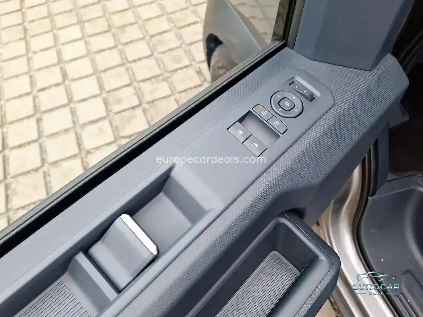 Kia PV5