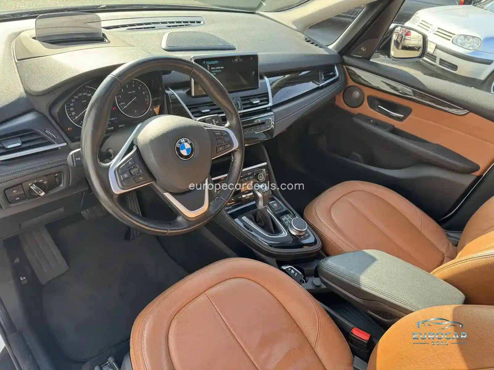 BMW 225 Active Tourer