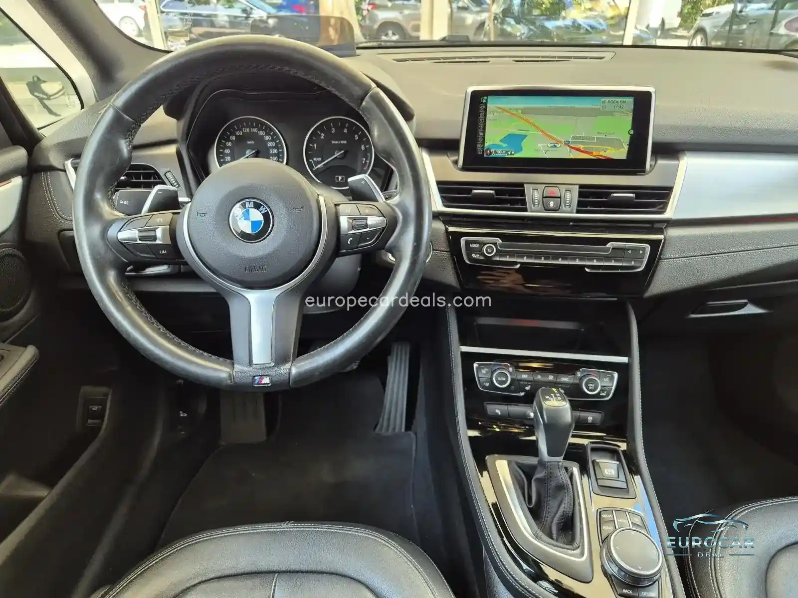 BMW 220 Gran Tourer